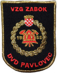 DVD PAVLOVEC